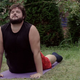 Gabrus in 4th Man Out.